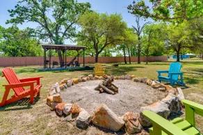 1 Mi to Somerville Lake: Home w/ Spacious Yard - Image 2