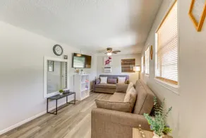1 Mi to Somerville Lake: Home w/ Spacious Yard - Image 4