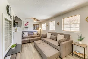 1 Mi to Somerville Lake: Home w/ Spacious Yard - Image 5