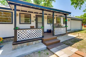 1 Mi to Somerville Lake: Home w/ Spacious Yard - Image 3