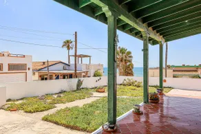 Las Mareas # 21 - Gran casa con vista al mar - Image 4