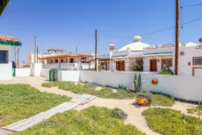 Las Mareas # 21 - Gran casa con vista al mar - Image 5