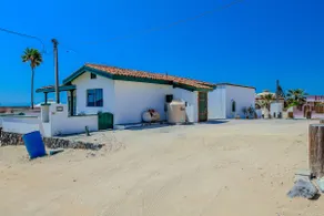 Las Mareas # 21 - Gran casa con vista al mar - Image 3