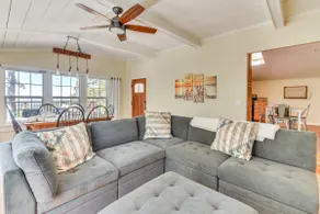 Sonora Hilltop Home: Scenic Views, Pet Friendly! - Image 5