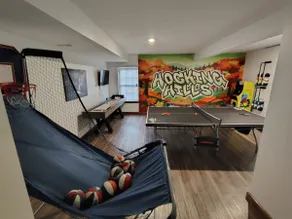 Family Weekend Retreat~Hot Tub~Game Room~Putt Putt - Image 4