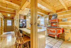 Creekside Comfort waterfront oasis w/ fire pit - Image 3