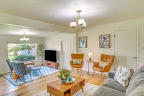 Walk to Downtown: Brigham City Family Home - Image 4