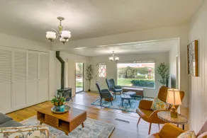 Walk to Downtown: Brigham City Family Home - Image 5