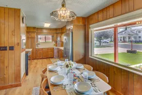 Walk to Downtown: Brigham City Family Home - Image 2