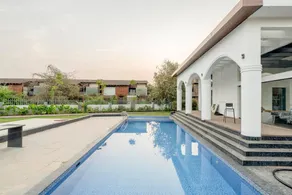 Cardinal Nest | Pet-Friendly | 1BHK | Near Beach - Image 4