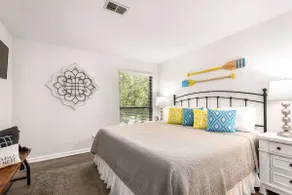 Sunny Pointe Fireplace Pool Pickleball Gym - Image 4
