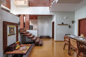 Terrastone 3BHK Duplex Nr Fortis Nagarabhavi - Image 3