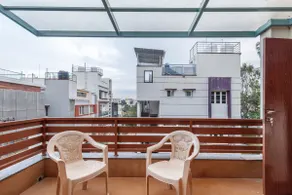 Terrastone 3BHK Duplex Nr Fortis Nagarabhavi - Image 4