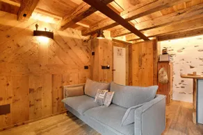 Chalet con terrazza, giardino e griglia | Vista sul giardino | Ideale per lavorare da remoto - Image 4