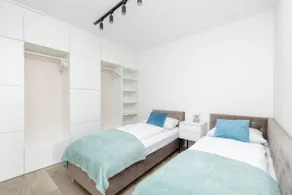 Porta Mare | Apartment | Parking | By the Beach - Image 3