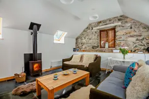 1 Bed in Brithdir oc-w30045 - Image 2