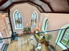 The Chapel Brompton Regis - Image 3