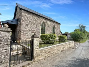 The Chapel Brompton Regis - Image 5