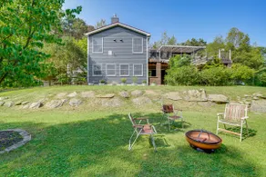 Mtn-view Retreat in Huson Valley: Great for Groups - Image 2