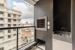 Apartment with pool in downtown Floripa LGD0201 - Image 5