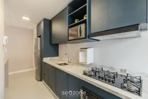 Apartment with pool in downtown Floripa LGD0201 - Image 4