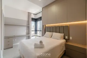Apartment with pool in downtown Floripa LGD0201 - Image 2