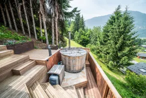 Chalet la Bartavelle - Morillon - Image 2