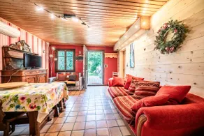 Chalet la Bartavelle - Morillon - Image 4