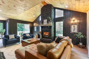 Blue Ridge Lake Home w/ Hot Tub in Morganton! - Image 5