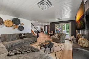 Blue Ridge Lake Home w/ Hot Tub in Morganton! - Image 4