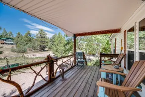 Cotopaxi Getaway w/ Deck: 17 Mi to Royal Gorge - Image 3
