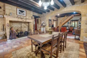 Périgourdin Cottage Large Pool - Image 4