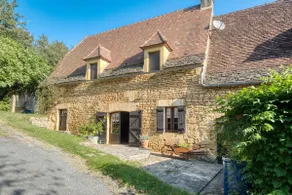 Périgourdin Cottage Large Pool - Image 3