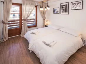 Apartment Rond-Point Apt- 17 by Interhome - Image 4