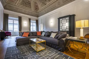 Bargello Penthouse By Geco Vacation Rentals - Image 4