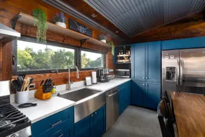 Luxury S Austin Home + Casita - Image 2