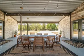 Luxury S Austin Home + Casita - Image 3
