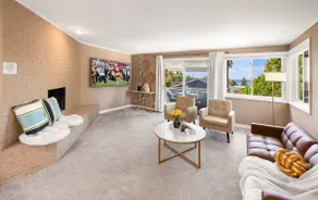 Modern 2BR2BA Kirkland Home Walk to Beach Park - Image 5