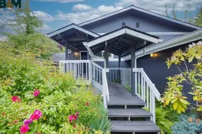 Modern 2BR2BA Kirkland Home Walk to Beach Park - Image 2