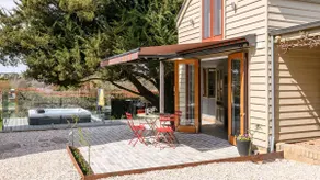 Clergy Cottage - Image 5