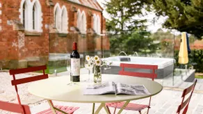 Clergy Cottage - Image 4