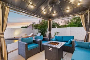 Desert Oasis - Heated Pool, BBQ & Game Room - Image 3