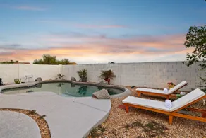 Desert Oasis - Heated Pool, BBQ & Game Room - Image 2