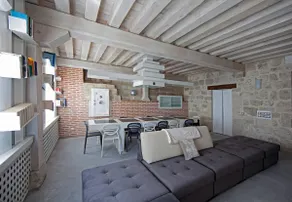 The casa vieja of Vizmalo - Image 2