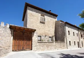 The casa vieja of Vizmalo - Image 2