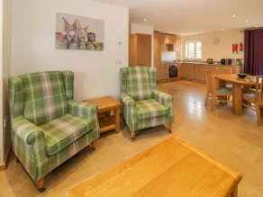 Lavender Cottage - Image 5