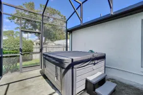 New! Sunroom Sanctuary | Hot Tub | Air Hockey - Image 2