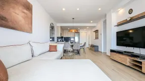 SUNNY HILLS rooftop apartment - Image 4