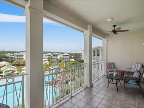 Villas at Seacrest by Panhandle Getaways - Image 3