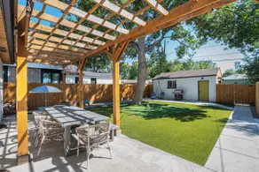 Backyard Wonderland: Ultimate Outdoor Fun - Image 4